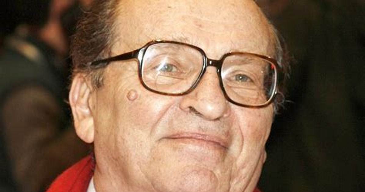 Sidney Lumet Net Worth