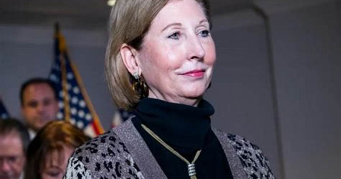 Sidney Powell Net Worth