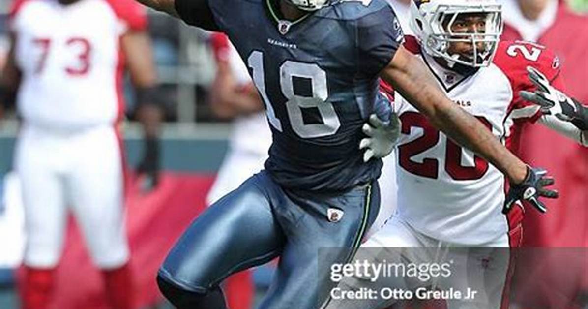 Sidney Rice