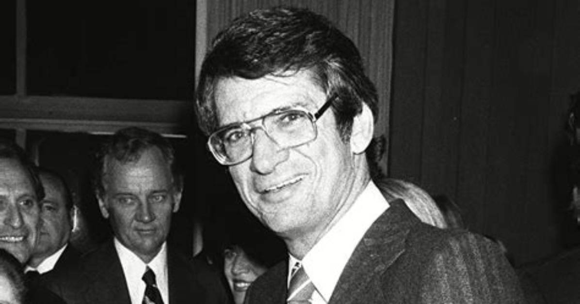 Sidney Sheinberg