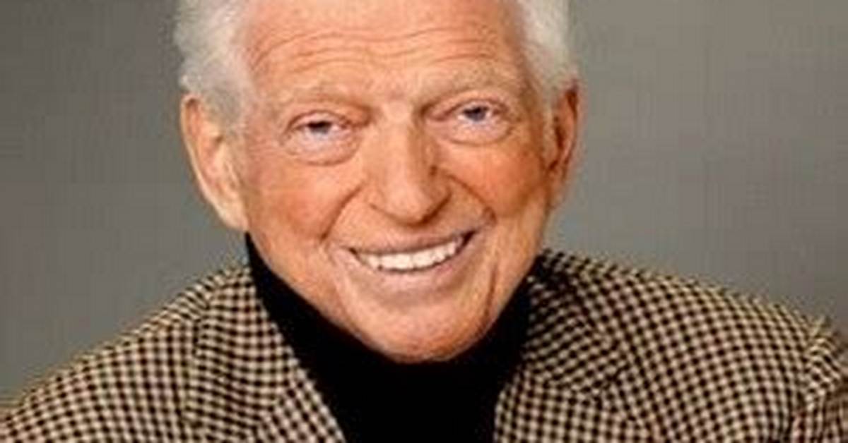 Sidney Sheldon Net Worth