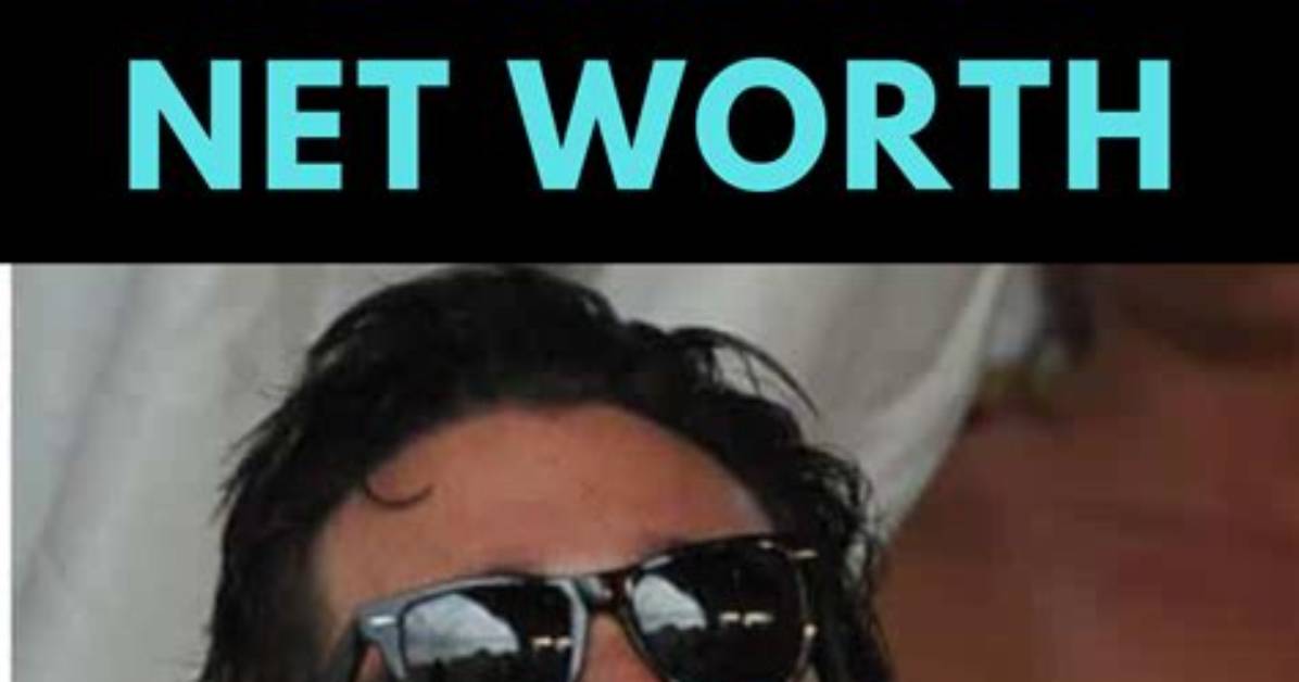 Sidney Torres Iv Net Worth