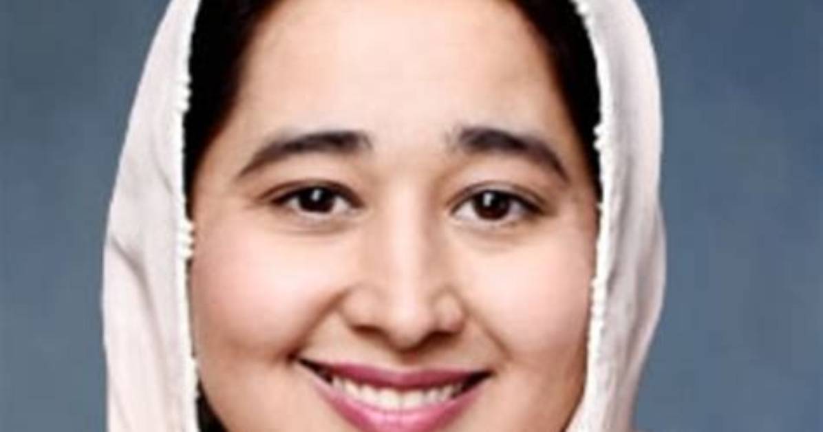 Sidra Raza