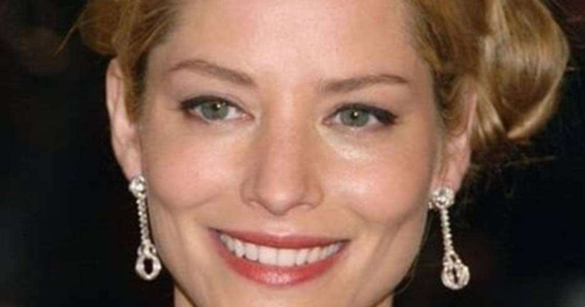 Sienna Guillory