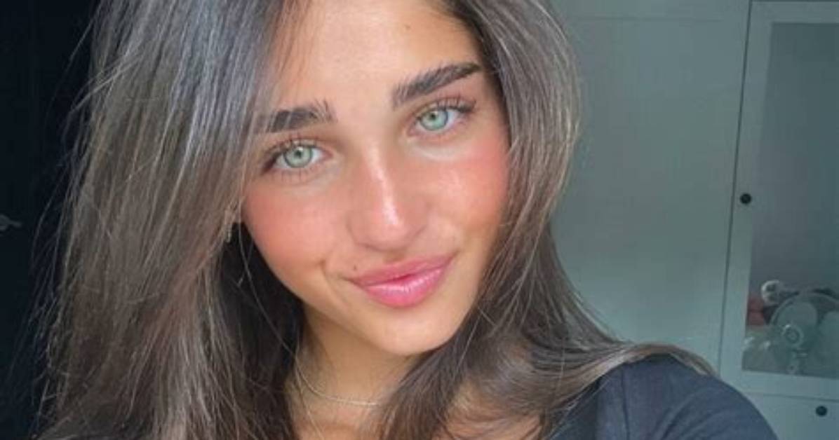 Sienna Walker Net Worth