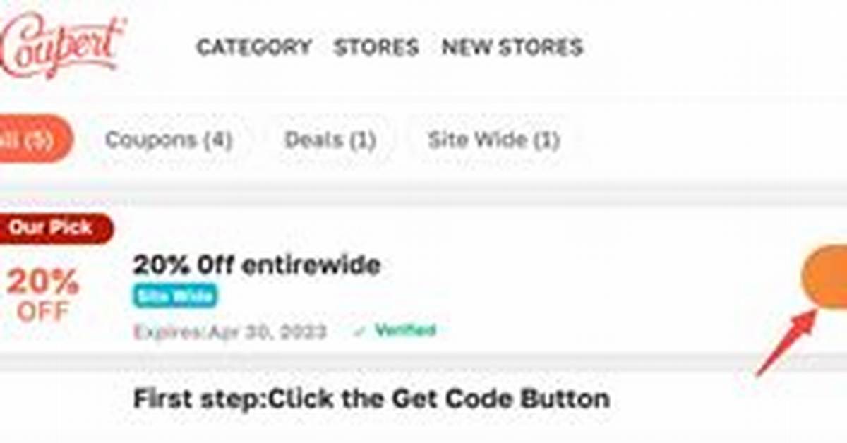 Sierra Coupon Code, How Do I Get a Coupon Code?