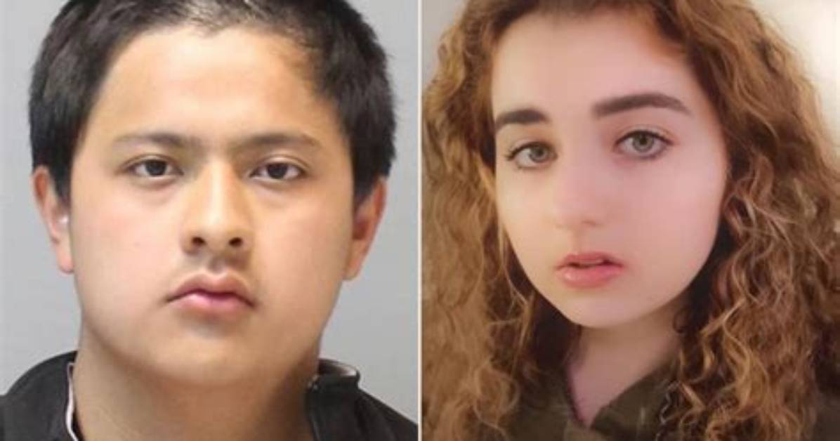 Sierra Halseth & Aaron Guerrero Whereabouts, Where Are They Today?