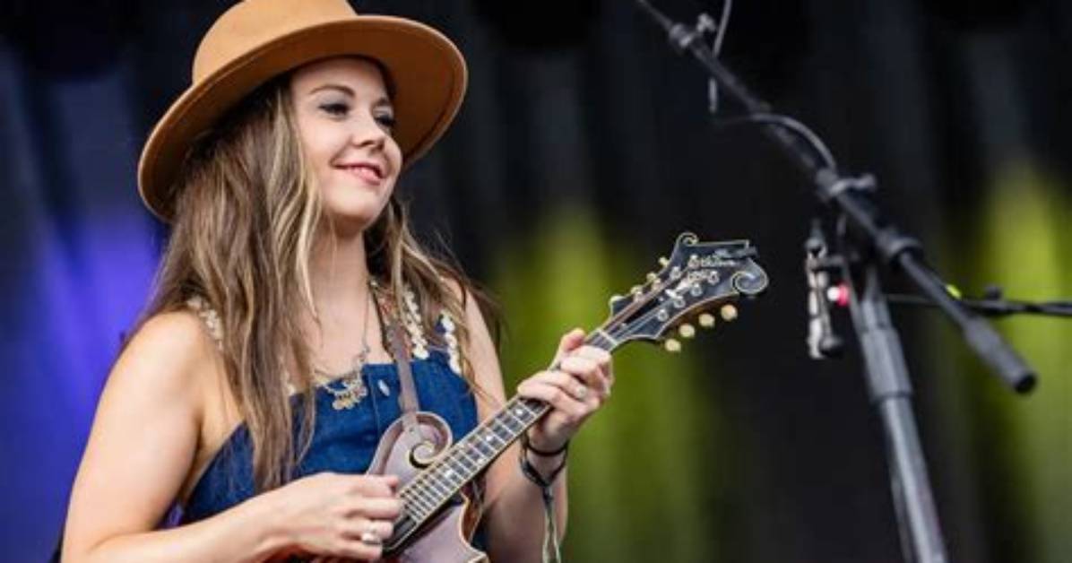 Sierra Hull