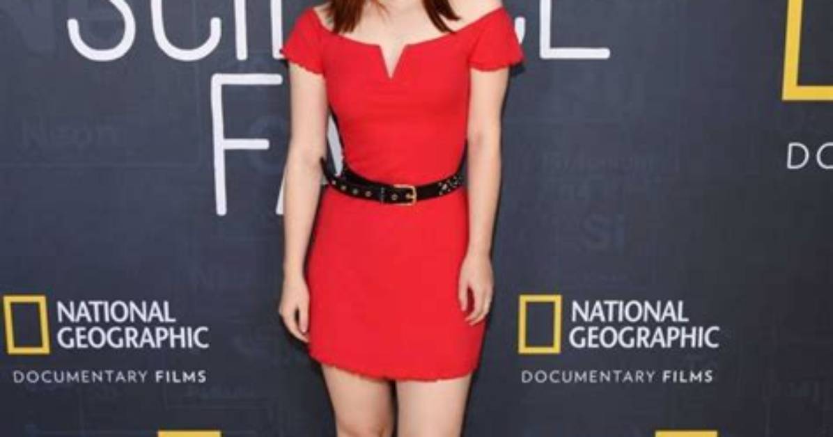 Sierra Mccormick