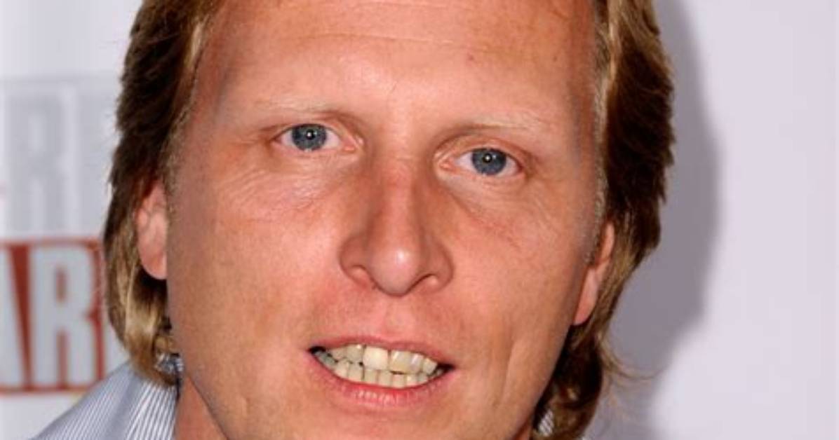 Sig Hansen