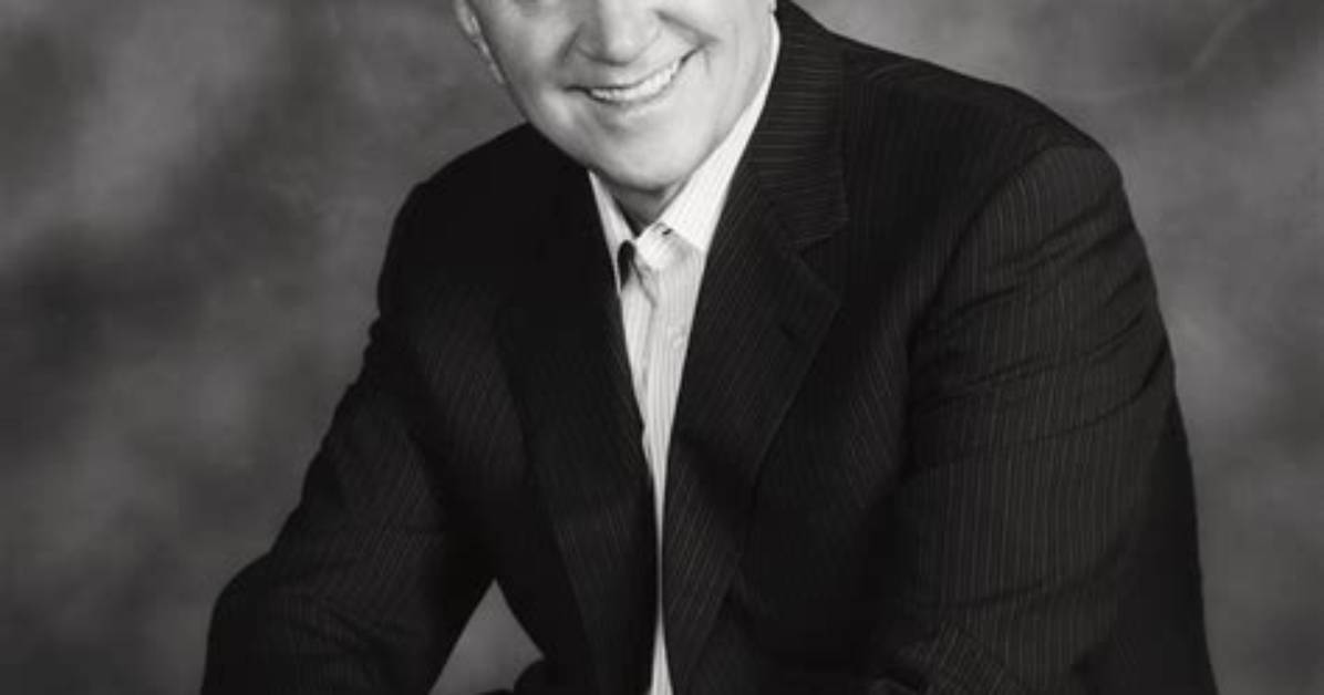 Sig Rogich Net Worth