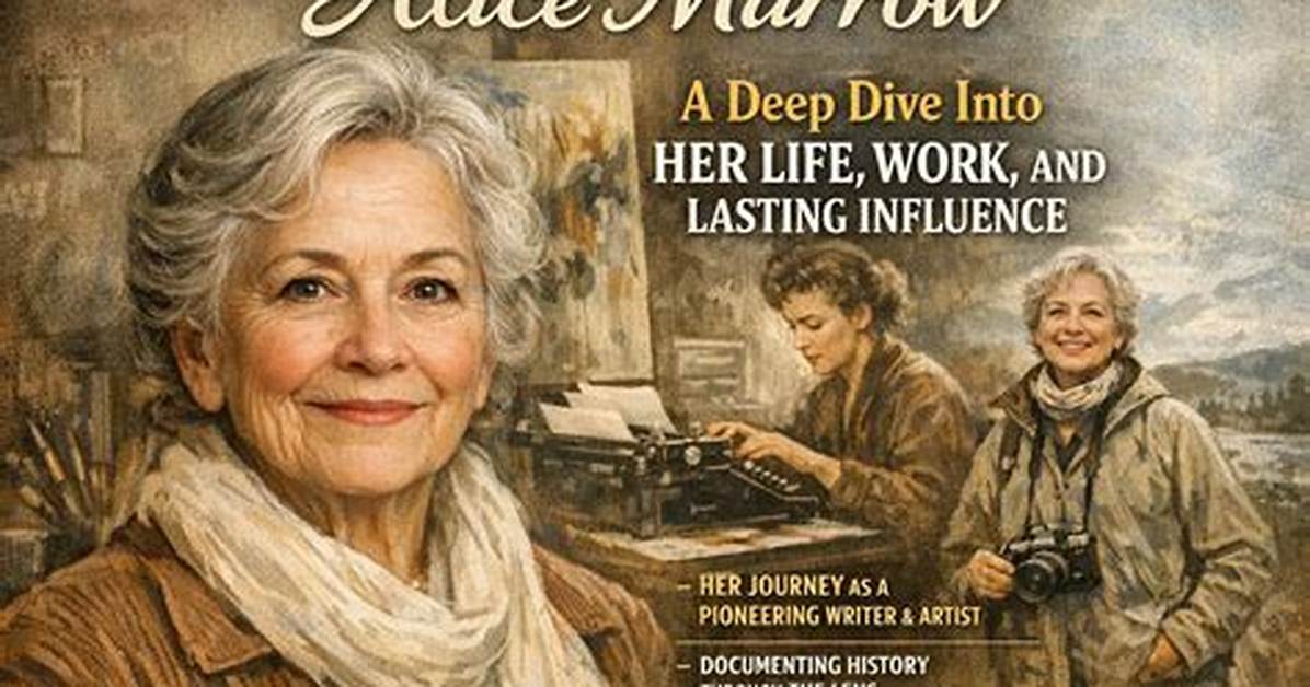 Sigrid Sutter: a Deep Dive into Her Life and Career