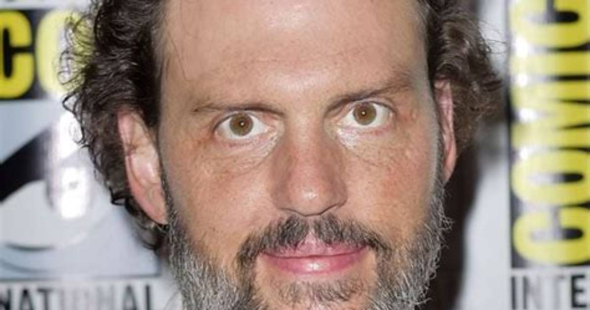 Silas Weir Mitchell Net Worth 2024