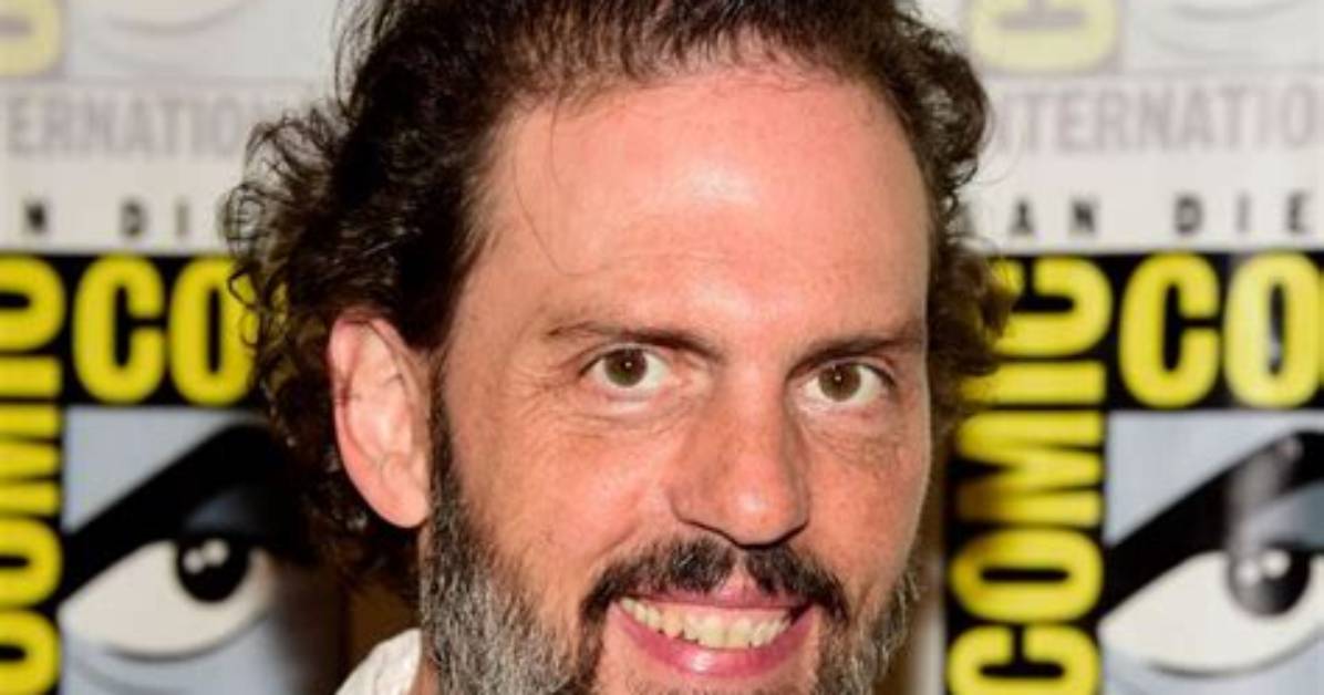 Silas Weir Mitchell Net Worth