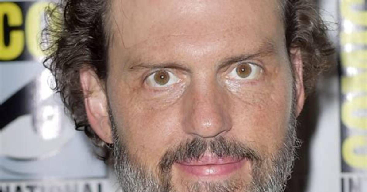Silas Weir Mitchell