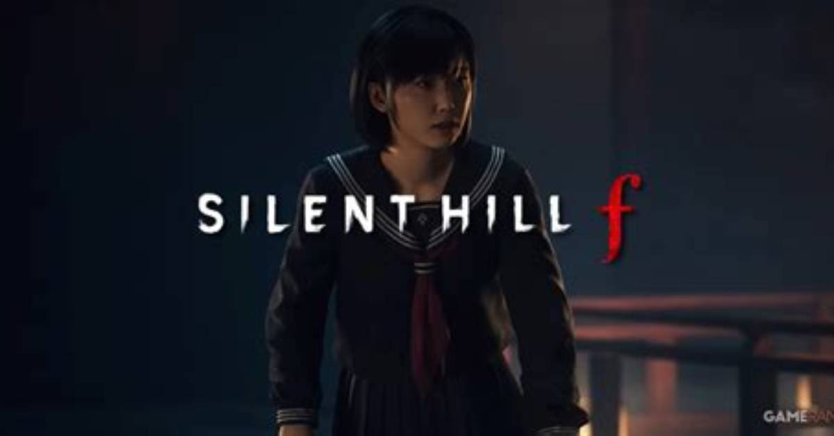 Silent Hill F: Release Date Speculation, Trailer, News, Gameplay & More