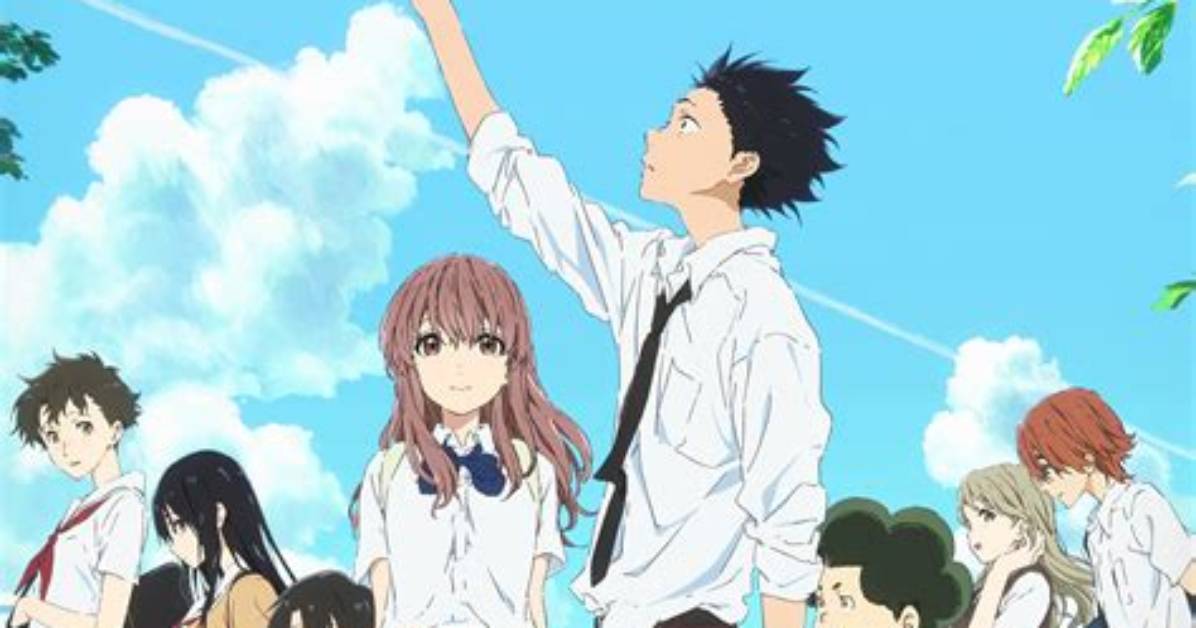 Silent Voice Netflix, Latest Free Online Movies, Best Hd Movies and Videos You Should Watch in 2022 – 2023
