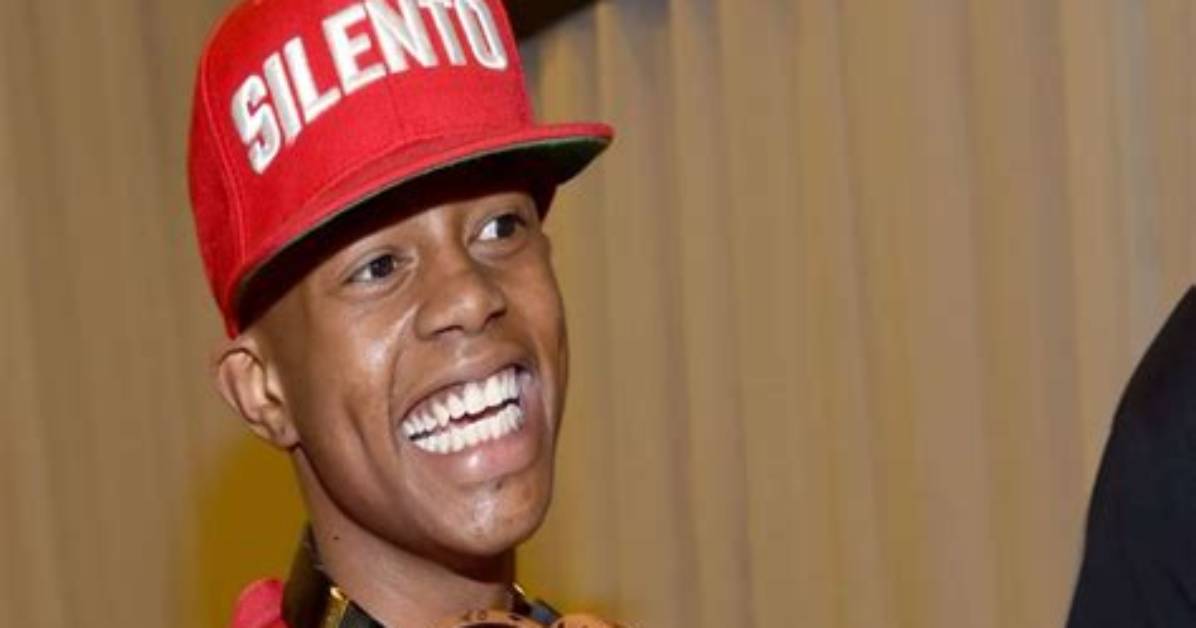 Silento - Bio, Net Worth, Height