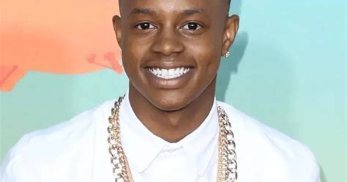 Silento: Net Worth, Age, Girlfriend, Height, Arrested, Career, Profiles