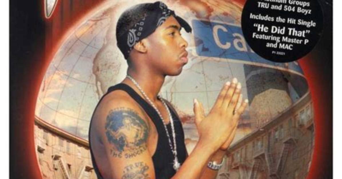 Silkk the Shocker