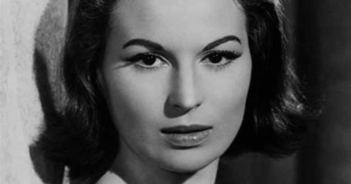 Silvana Mangano Net Worth
