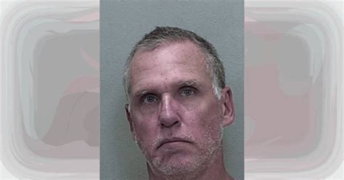 Silver Springs Man Arrested for Theft of Heavy Equipment | News
