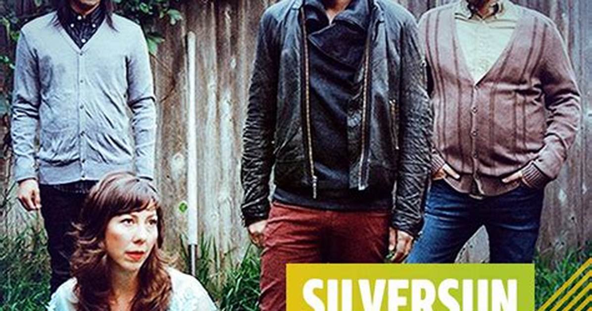 Silversun Pickups Net Worth