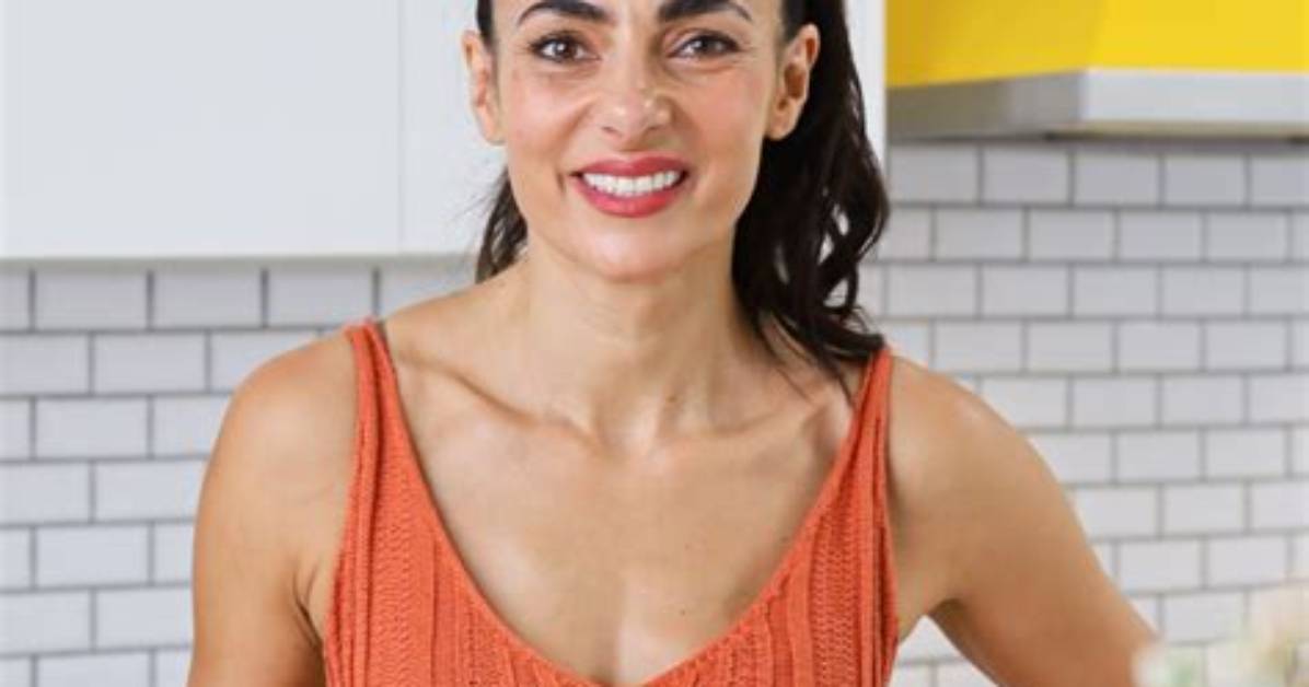 Silvia Colloca Net Worth