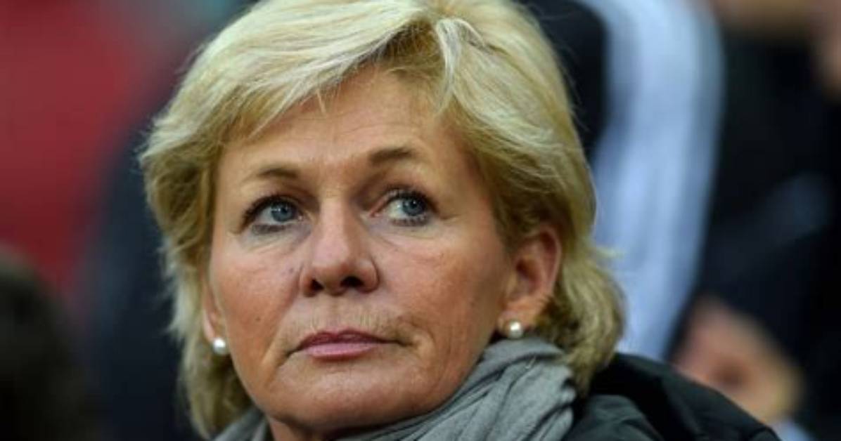 Silvia Neid