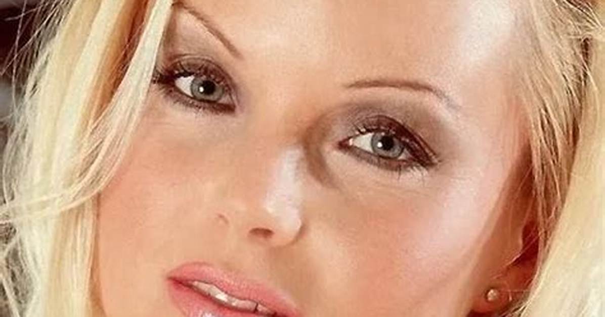 Silvia Saint