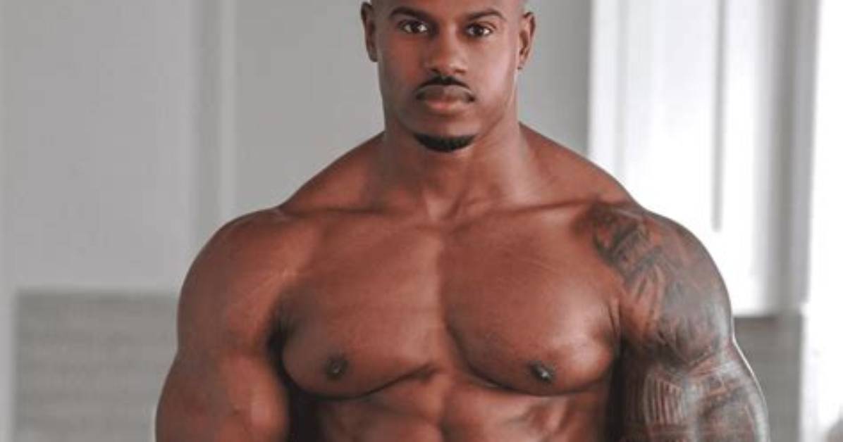 Simeon Panda Net Worth