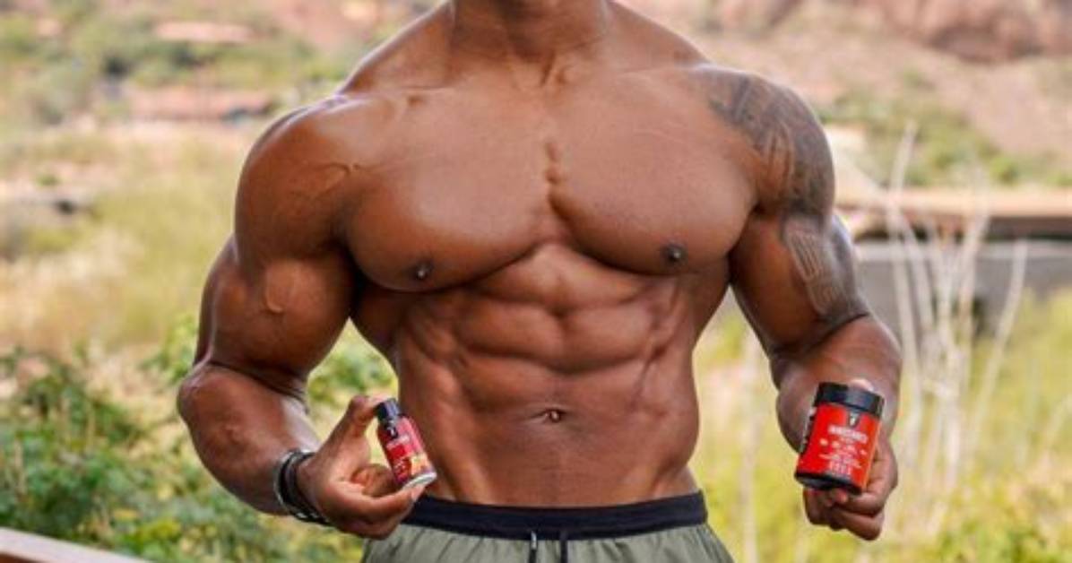 Simeon Panda