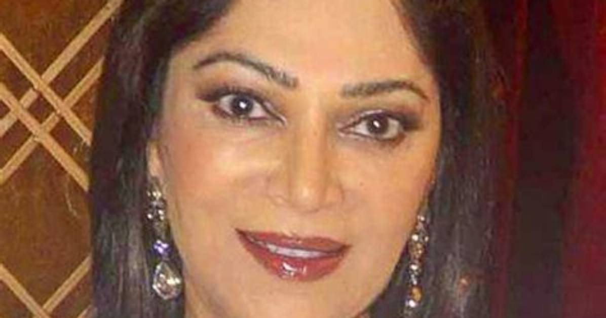 Simi Garewal