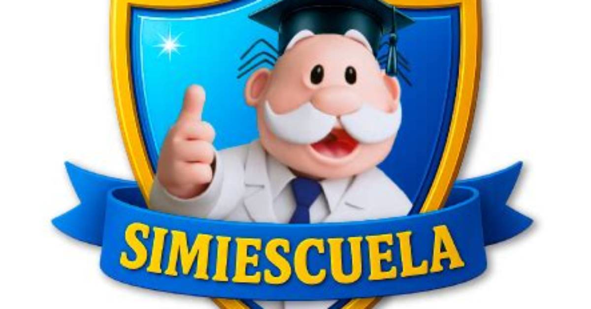 Simiescuela. Com. Mx Login Safely, Analysis & Comments
