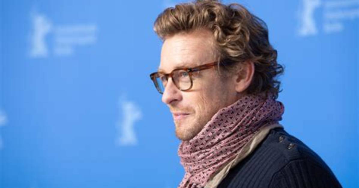 Simon Baker Fortune