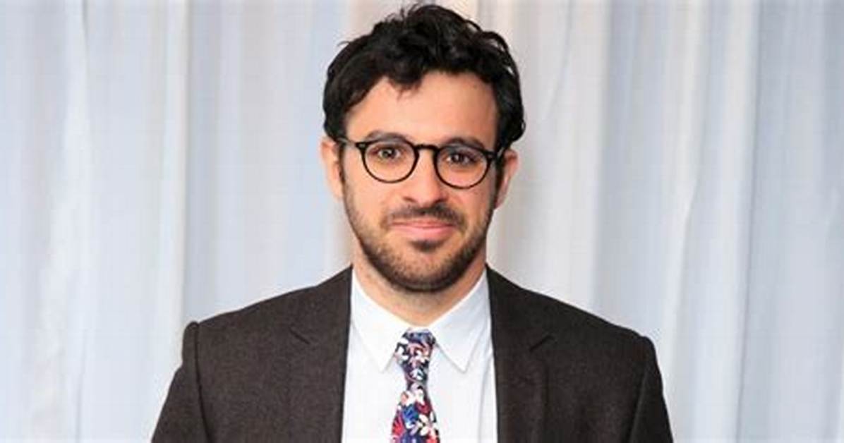 Simon Bird Net Worth