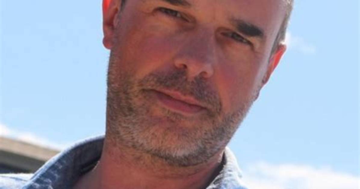 Simon Bowles