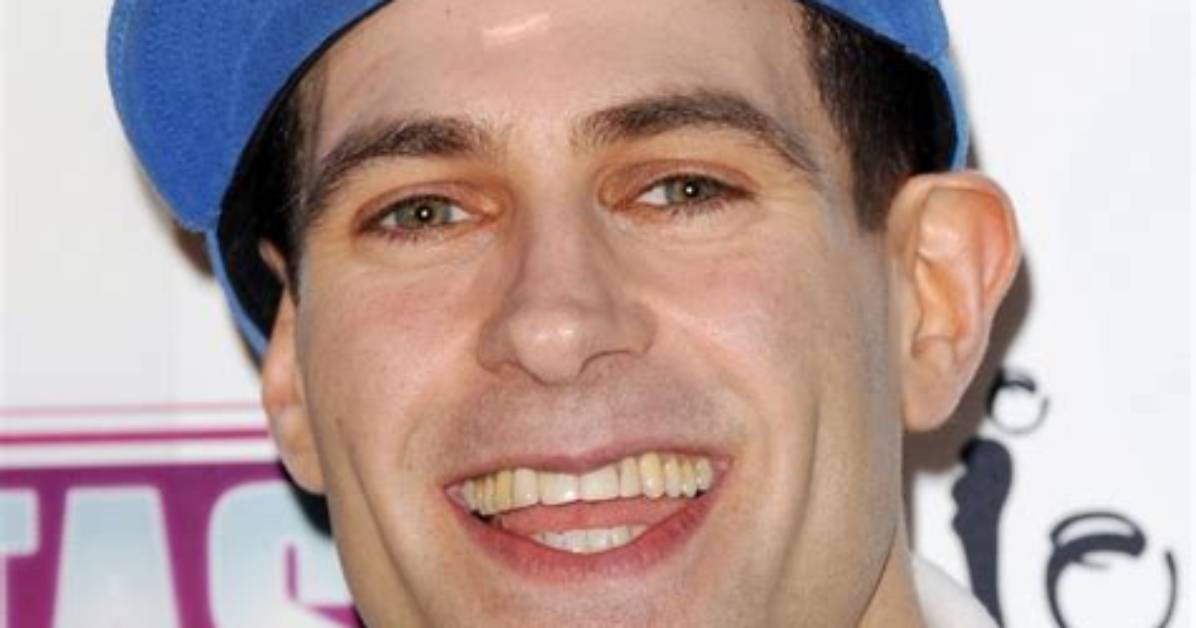 Simon Brodkin