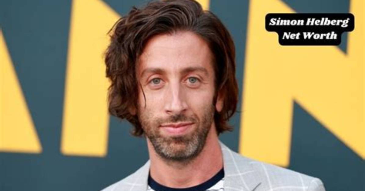 Simon Dee Net Worth