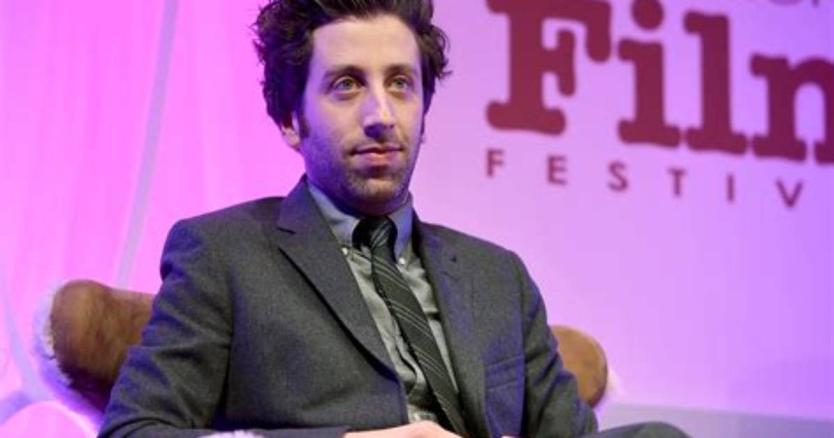 Simon Diaz Net Worth