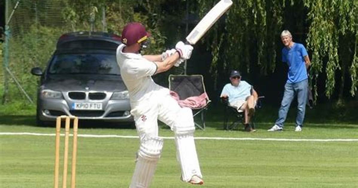 Simon Dutton (Cricketer)