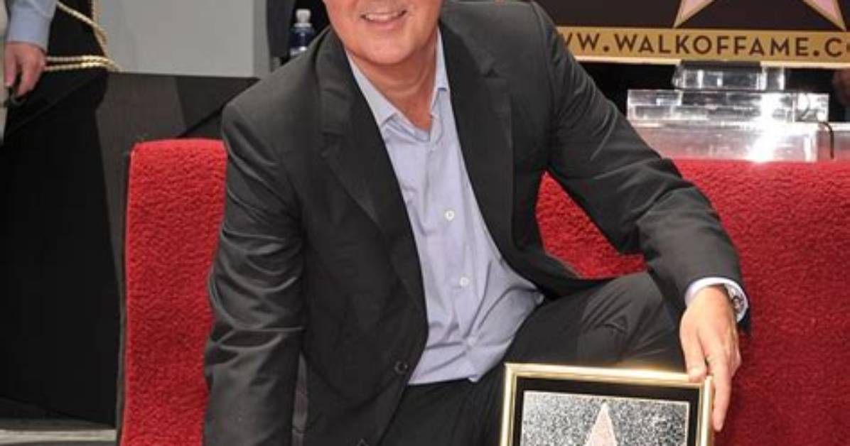 Simon Fuller Net Worth