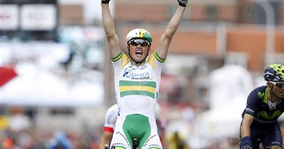 Simon Gerrans
