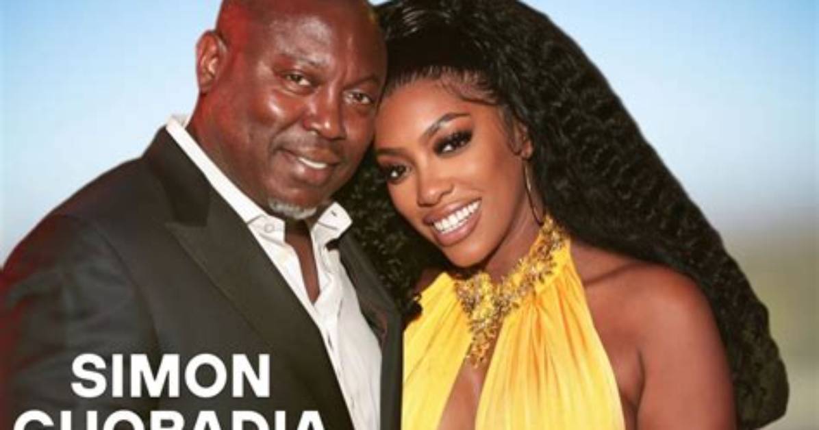 Simon Guobadia Net Worth 2024