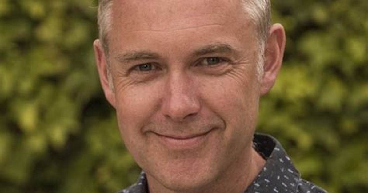 Simon Hix