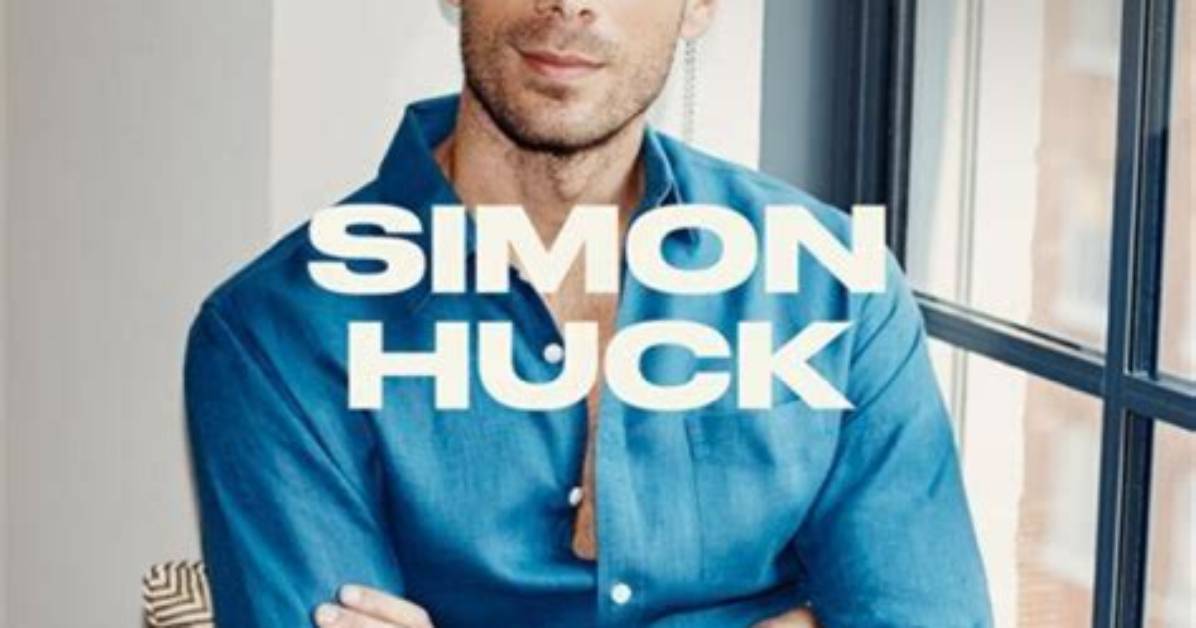 Simon Huck Net Worth