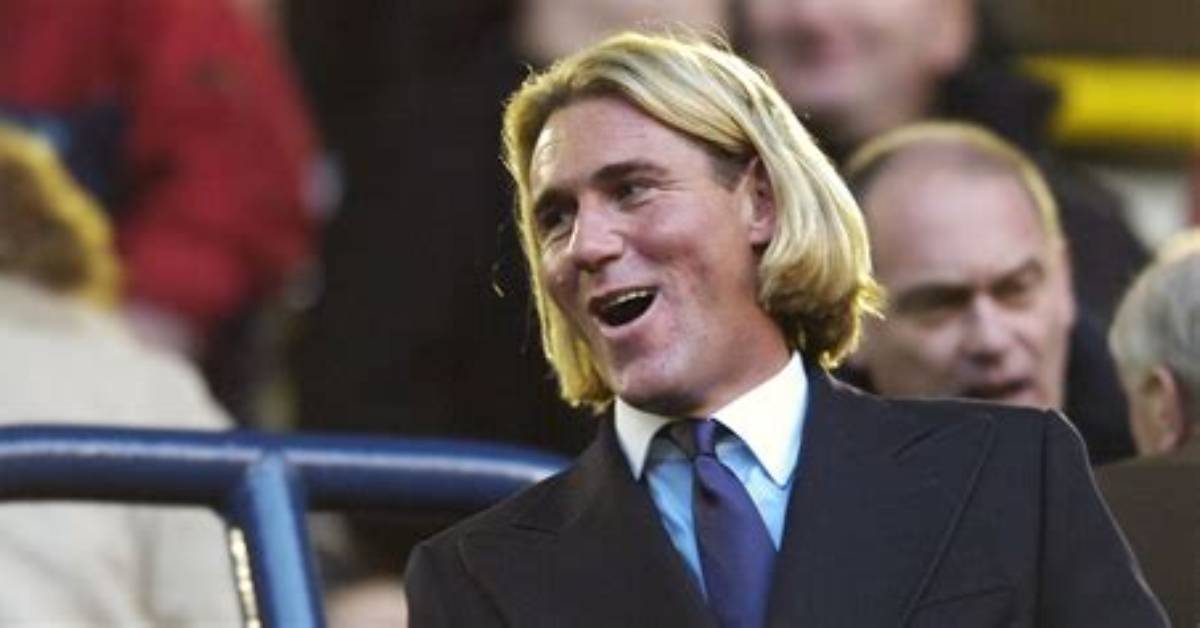 Simon Jordan Net Worth
