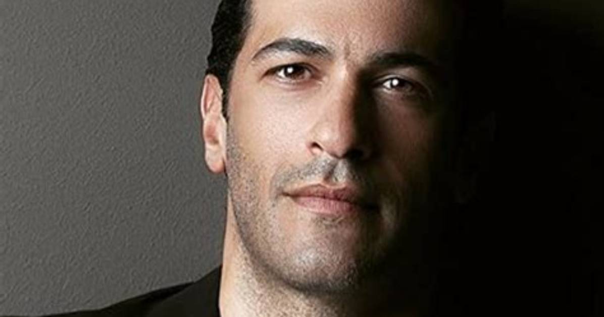 Simon Kassianides Net Worth