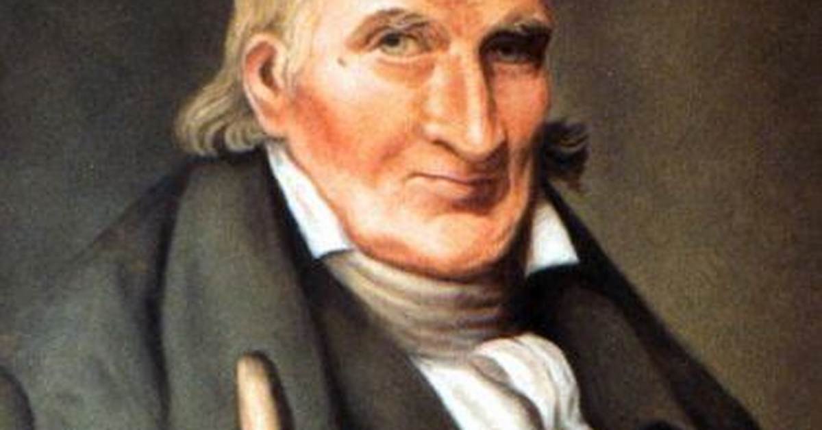 Simon Kenton