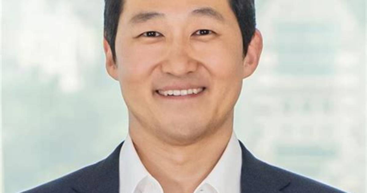 Simon Kim Net Worth 2024
